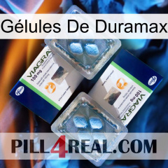 Gélules De Duramax viagra5